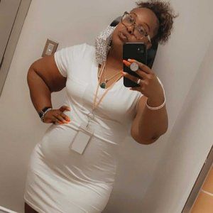 Meet your Posher, Ingrid